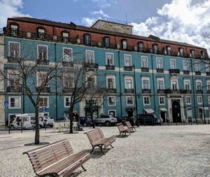 Where To Live in Portugal