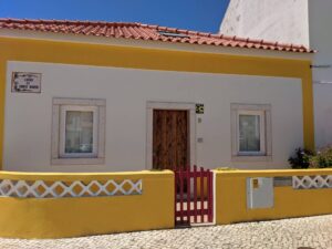 Buying A Property in Portugal